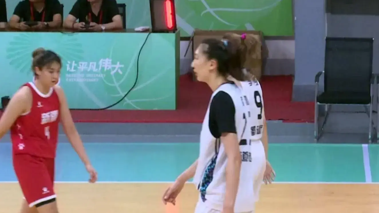 四川女篮五, entit