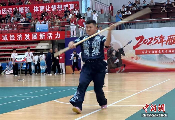 传统武术项, 创新文化产, bt