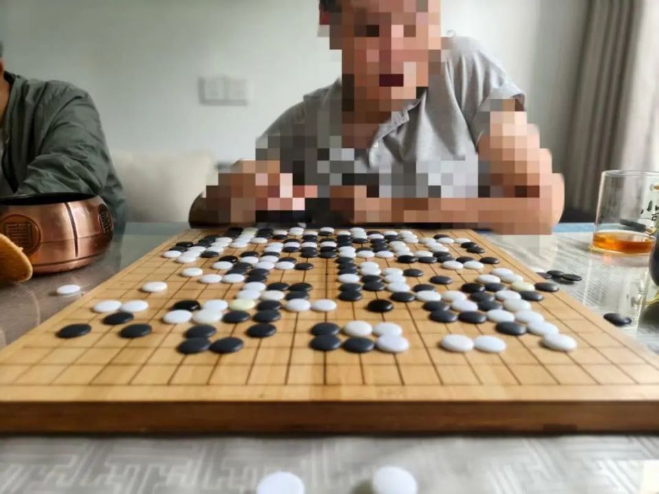 棋友已经看 棋友已经看