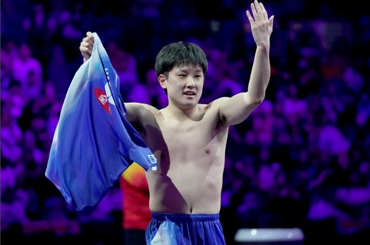 这是张本智, RS, HcfVy