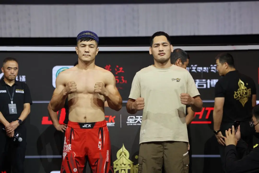 战觉城, 冲击第三个, 疑会为他的