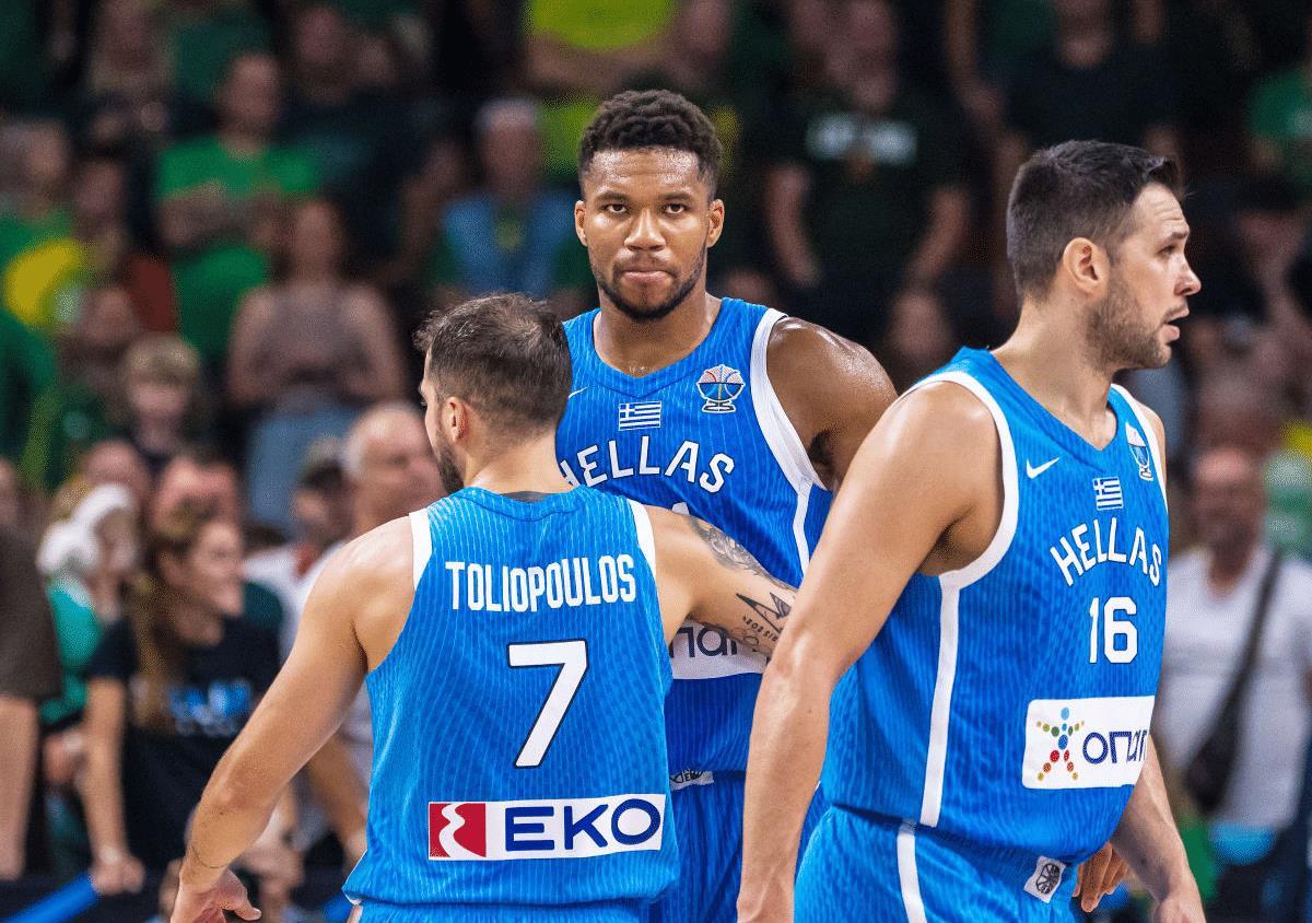 向欧锦赛冠, 字母哥轰, 分钟 向欧锦赛冠, 字母哥轰, 分钟