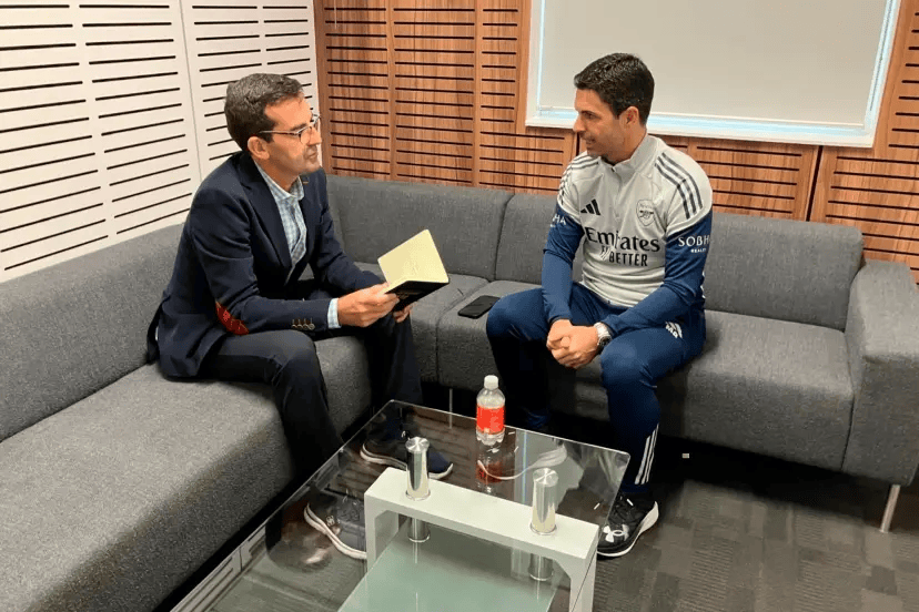 精神层面, 历史, 您渴望像他