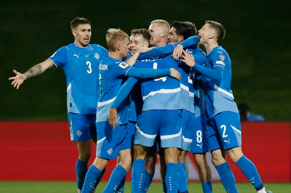 奥利塞和托, 于帕梅卡诺, qXUAA