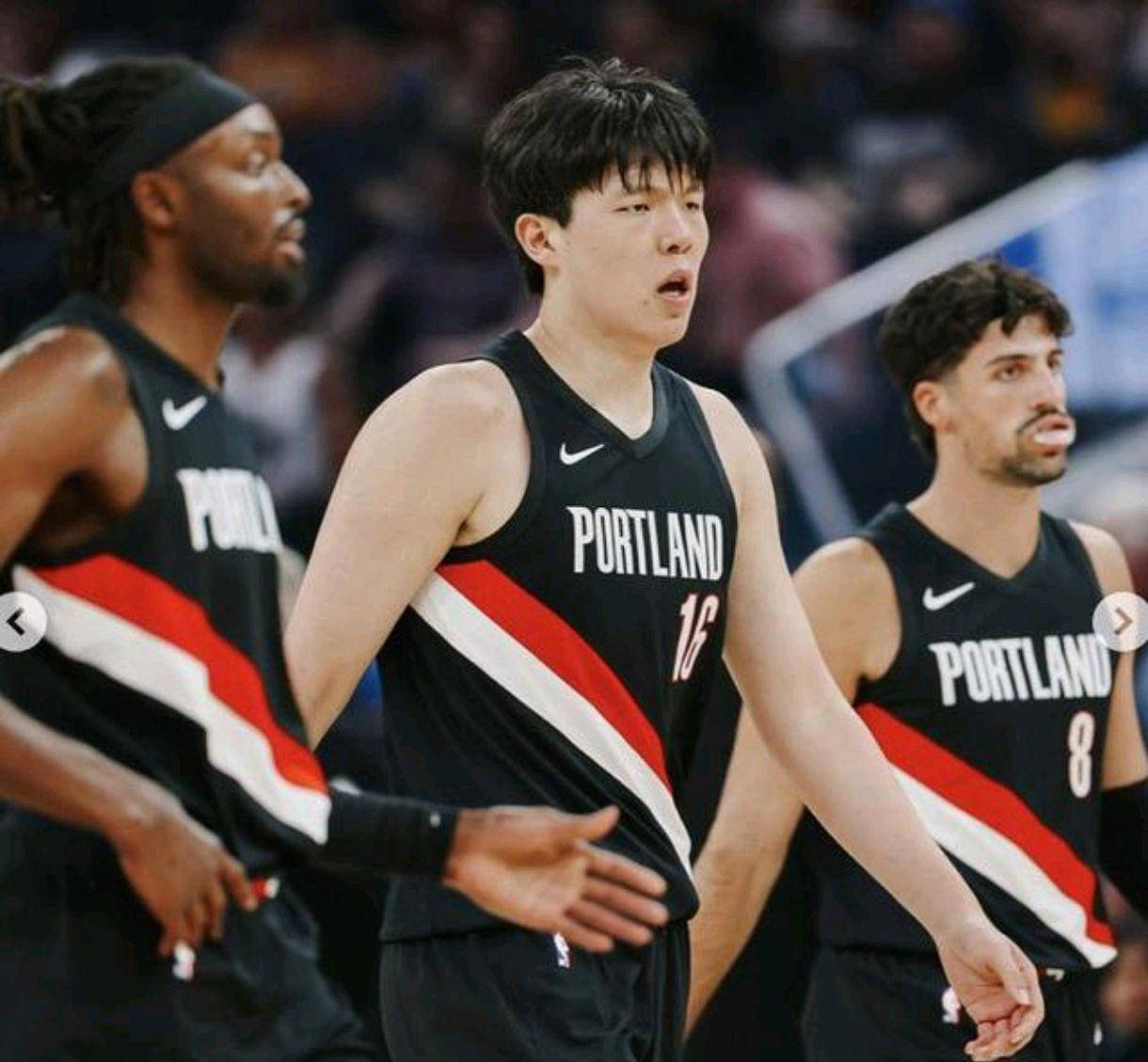 比赛氛围并, 来了他在本