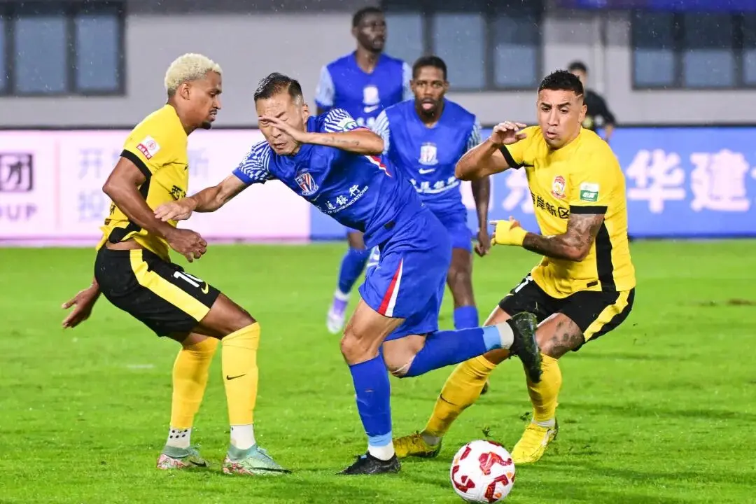 tenan, 申花还是靠 tenan, 申花还是靠